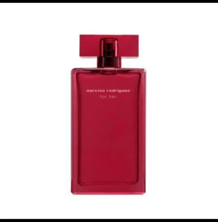 ナルシソ ロドリゲス フォーハー オードパルファム インテンス 100mL