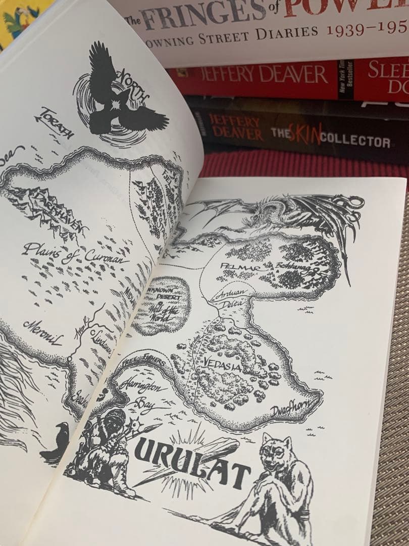 希少　Godslayer Volume Two of The Sundering