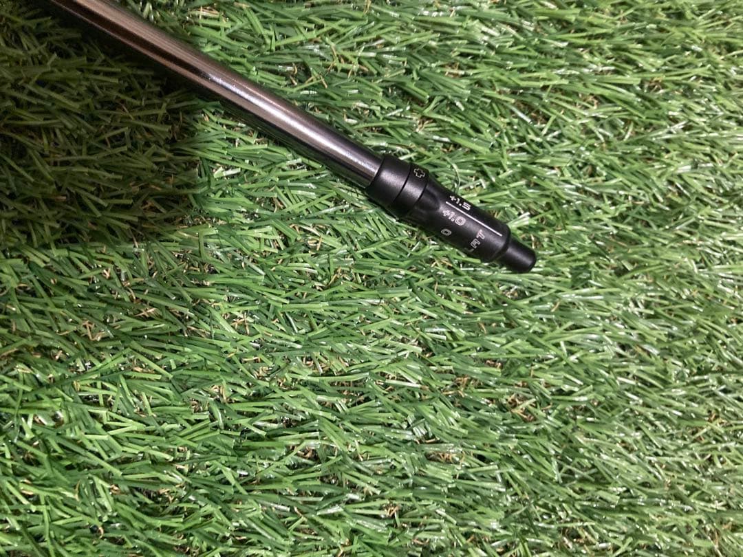 【希少】PING TOUR 173-55 SRドライバー用 ピンスリーブ 1W