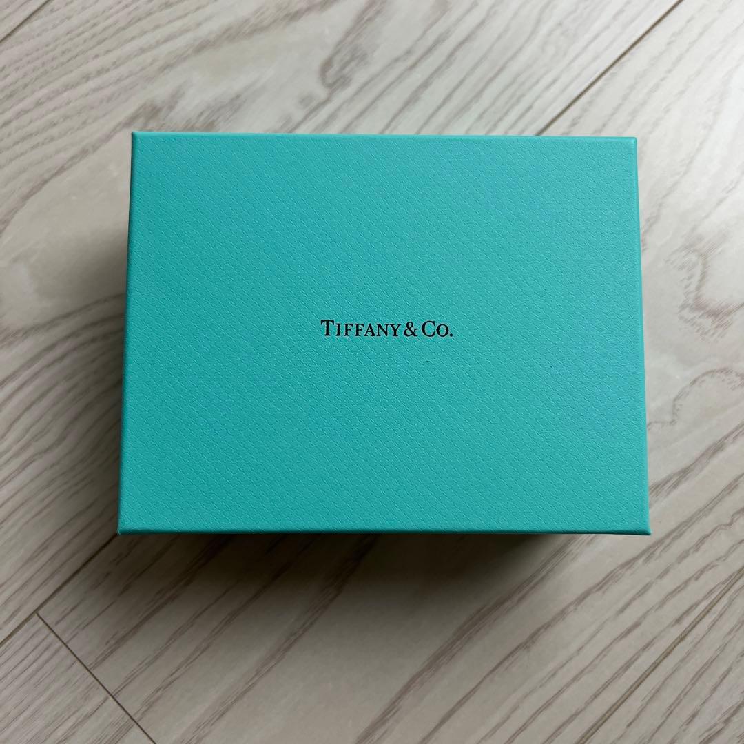 ティファニー 離乳食 変色あり