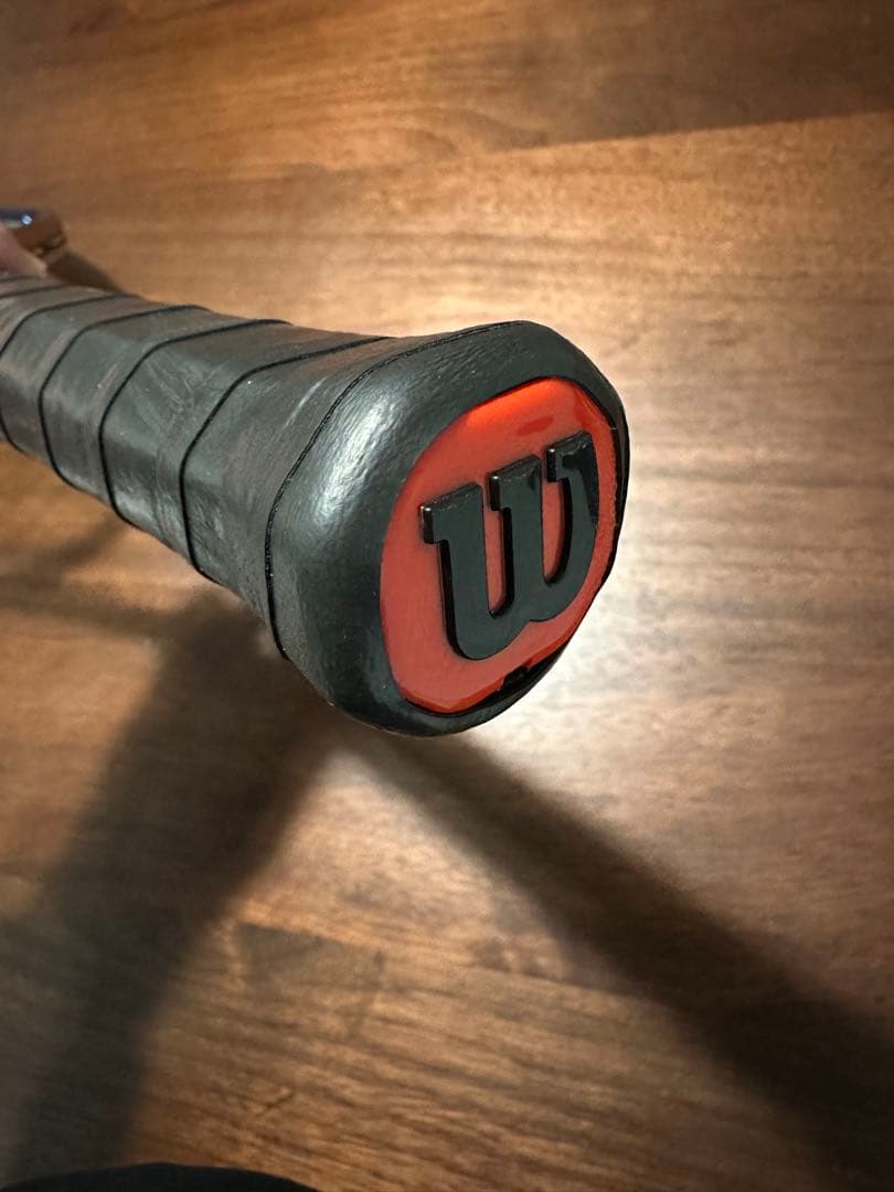 ■Wilson ・ウルトラV4 ツアー 95 G2