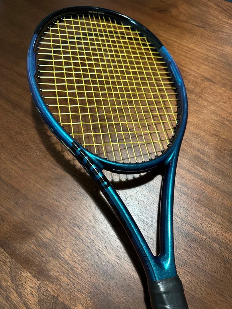 ■Wilson ・ウルトラV4 ツアー 95 G2