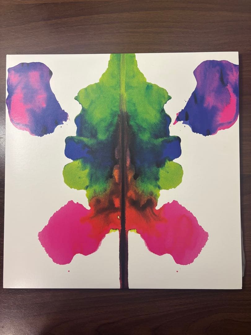 SUPERCAR「Futurama」スーパーカー レコード　LP