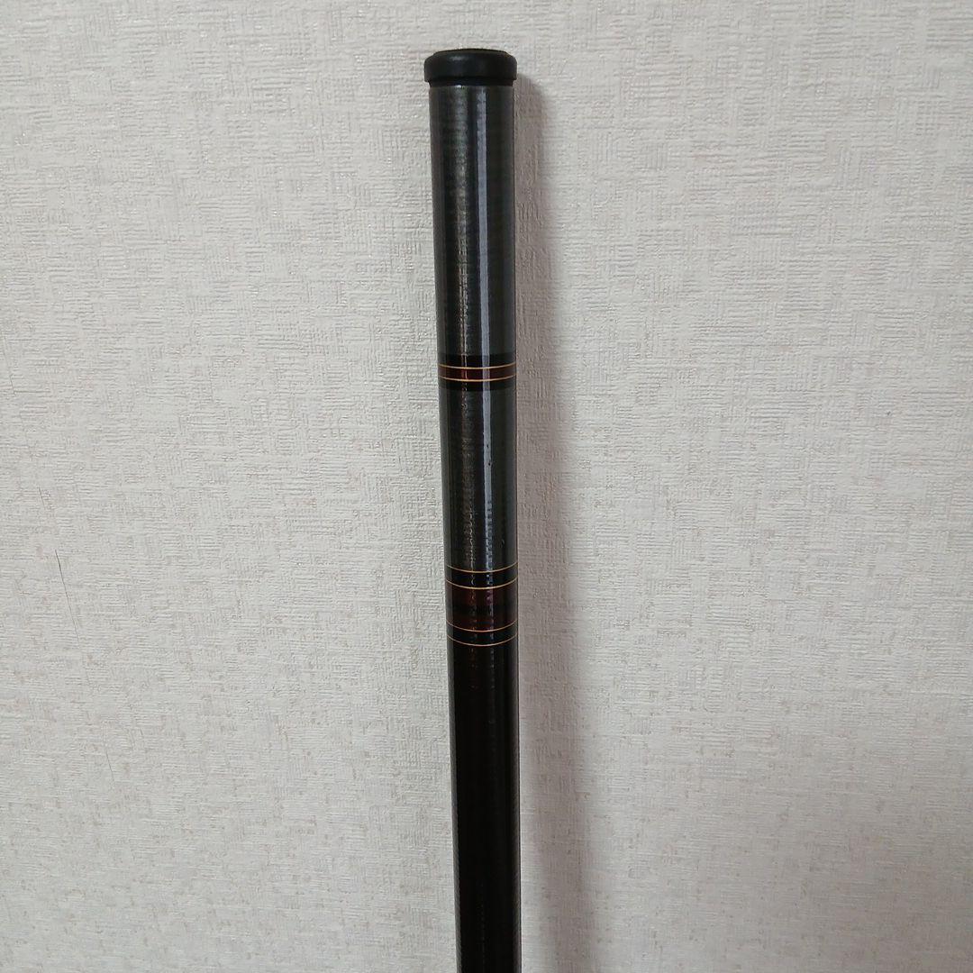 ダイワ THE 鮎竿 100 アモルファス・ウィスカー