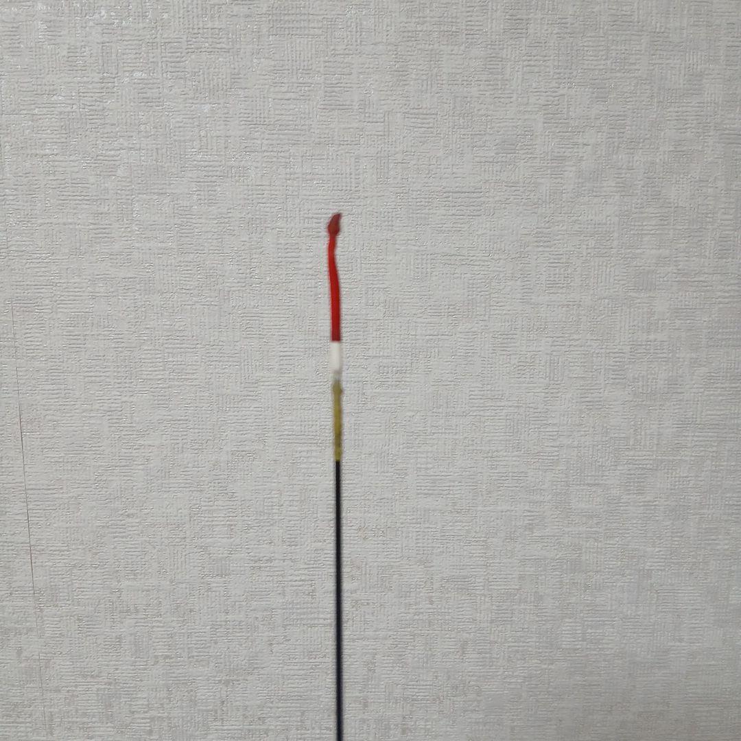 ダイワ THE 鮎竿 100 アモルファス・ウィスカー