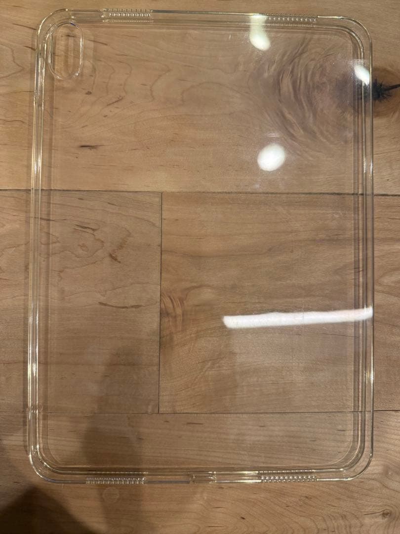 Apple iPad (第10世代) 64GB Wi-Fi シルバー