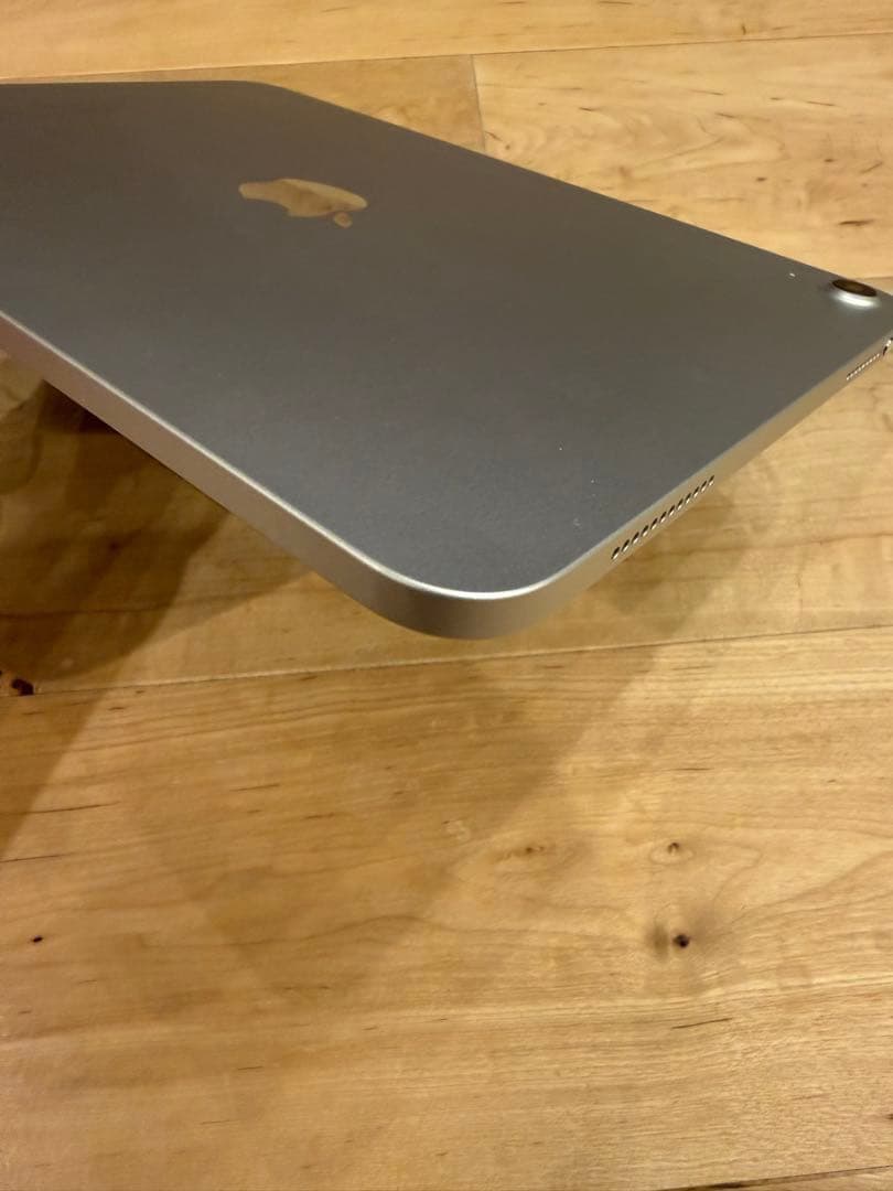 Apple iPad (第10世代) 64GB Wi-Fi シルバー