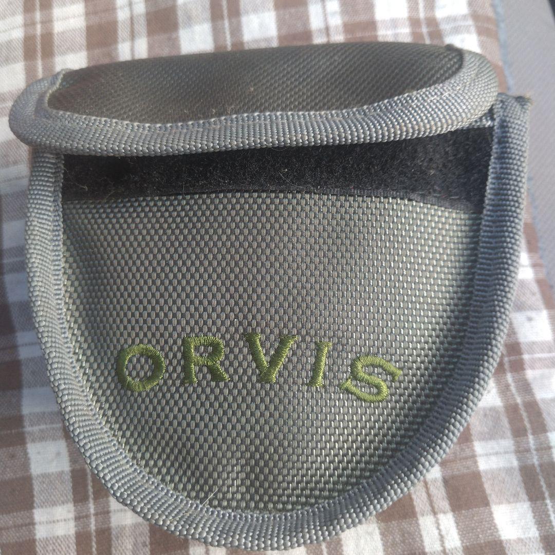 激レア！赤オービスバテンキルⅢラージアーバー3〜5番。