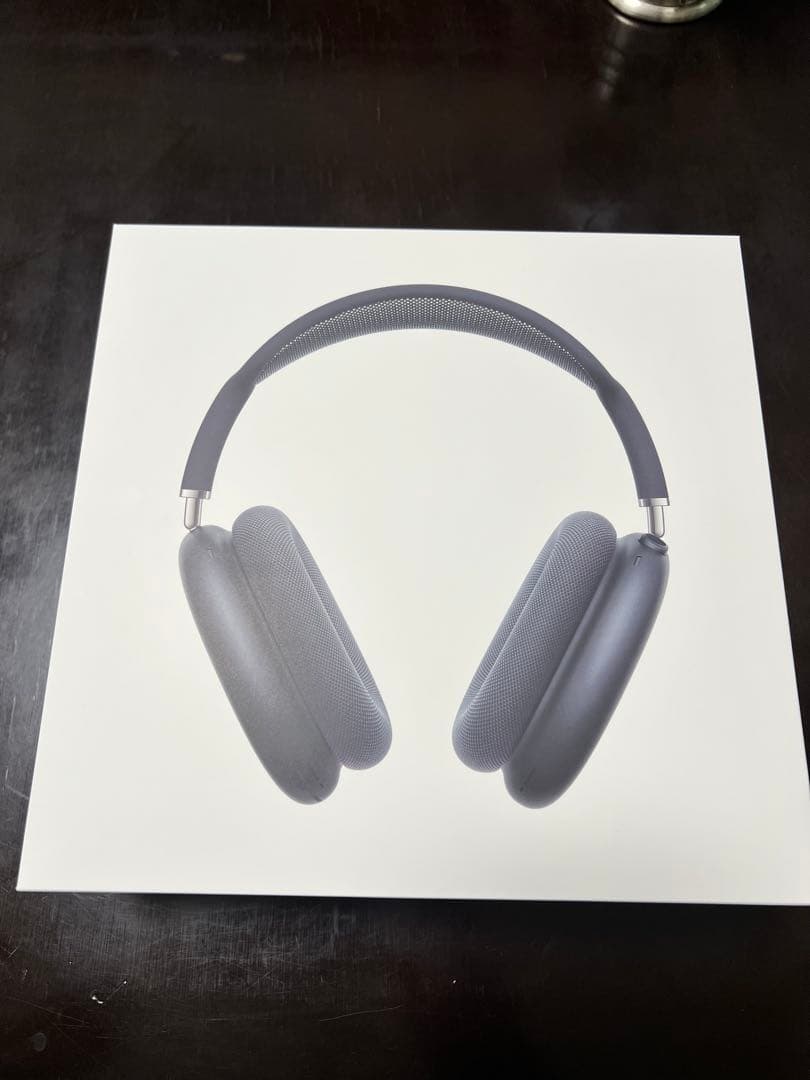 兎陽 　AirPods Max ミッドナイト 本体