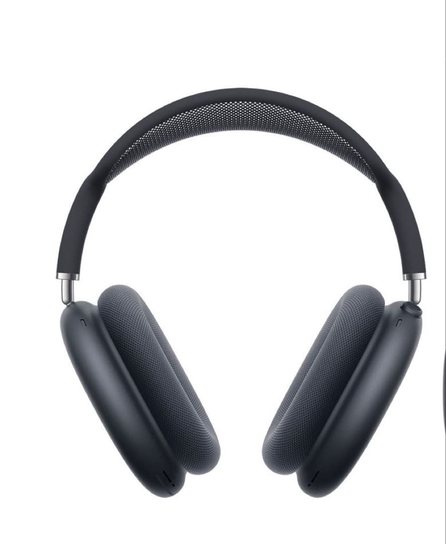 兎陽 　AirPods Max ミッドナイト 本体