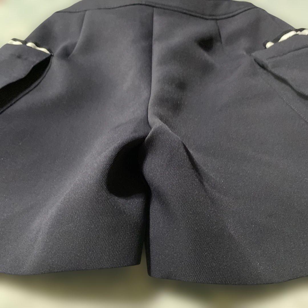 ボーダーズアットバルコニー　ショートパンツ