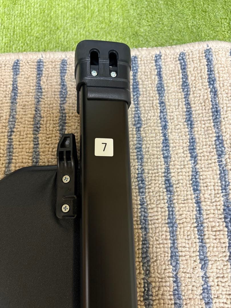 K*n様 80ハリアー　純正トノカバー