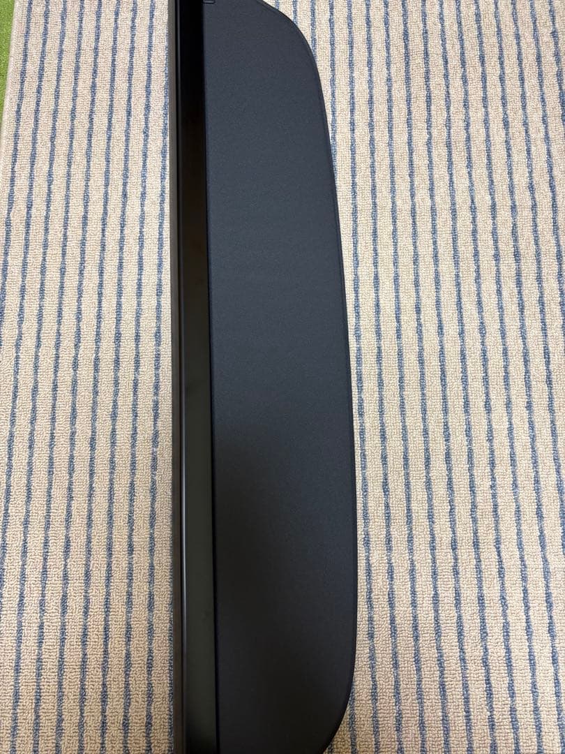 K*n様 80ハリアー　純正トノカバー