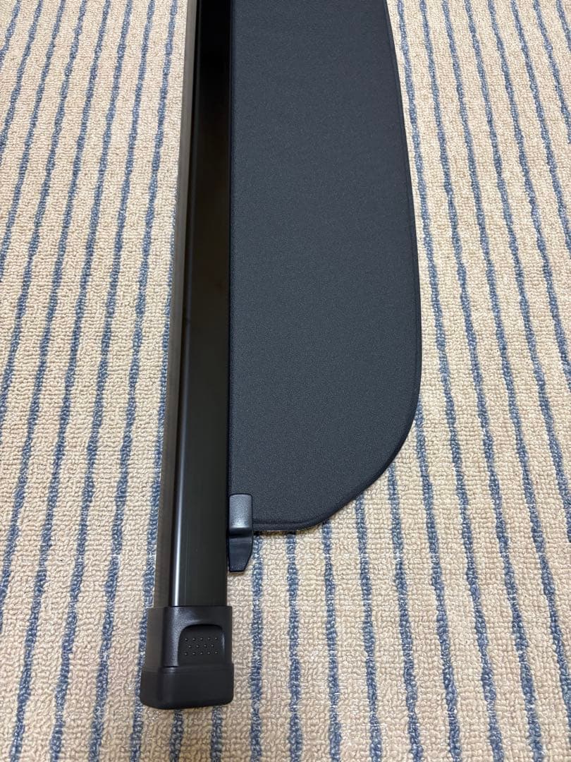 K*n様 80ハリアー　純正トノカバー