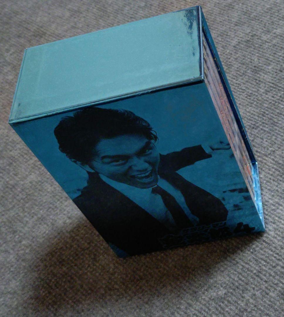 サラリーマン金太郎 DVDBOX 　 暴走族　不良