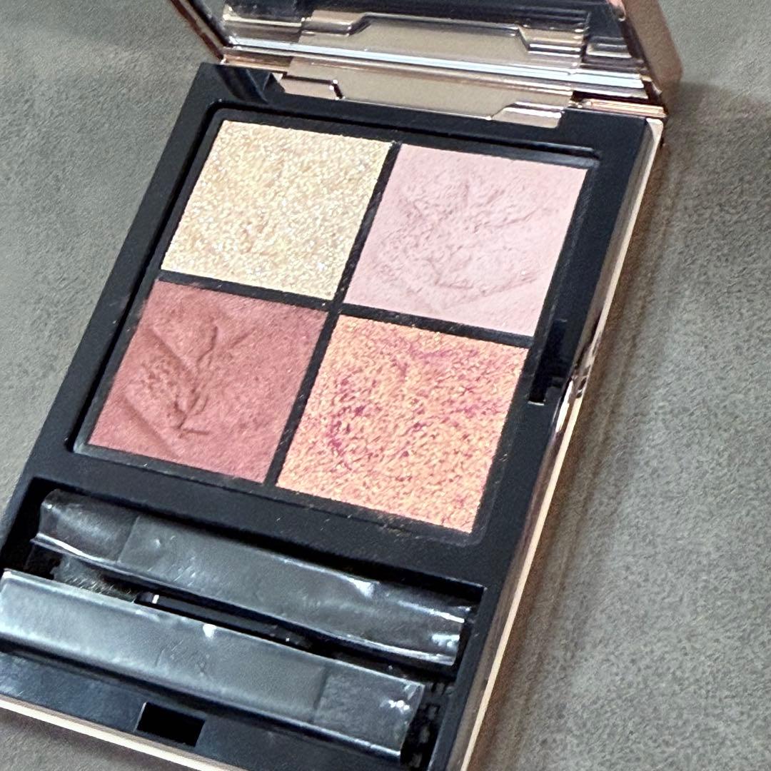 YSL クチュール ミニ クラッチ 【限定】 825