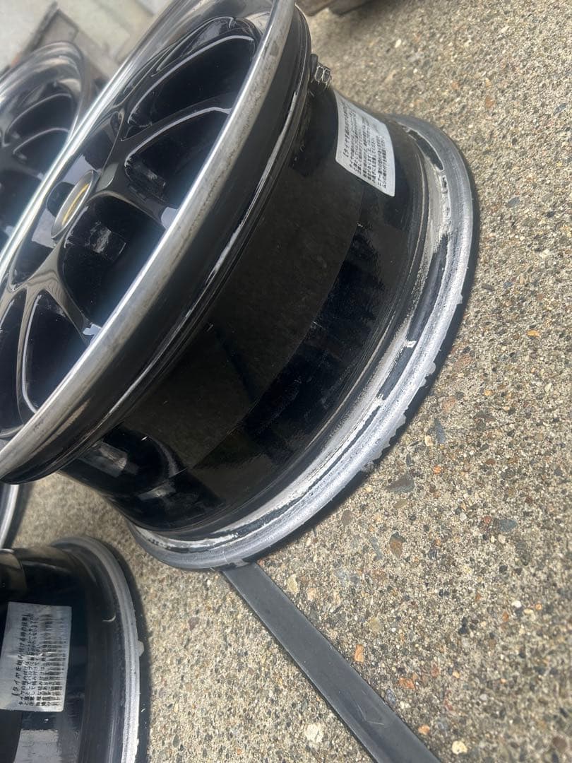 しゃもじさん専用　スパルコ　ns-03 2本　②