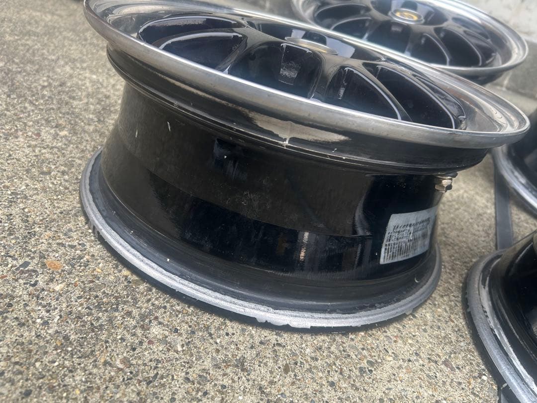 しゃもじさん専用　スパルコ　ns-03 2本　②