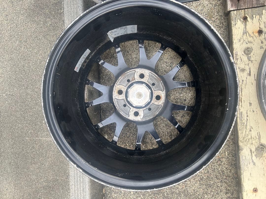 しゃもじさん専用　スパルコ　ns-03 2本　②