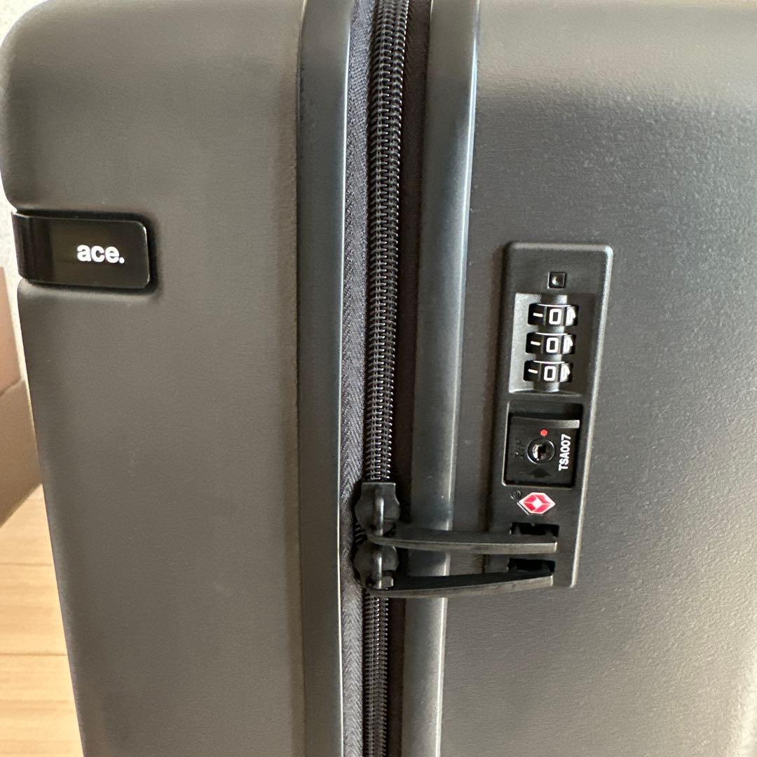 ace.TOKYO スーツケース