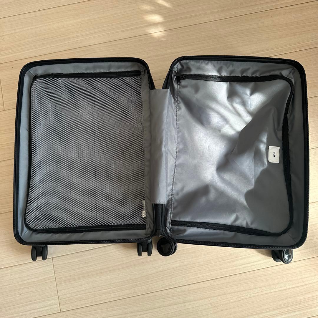 ace.TOKYO スーツケース