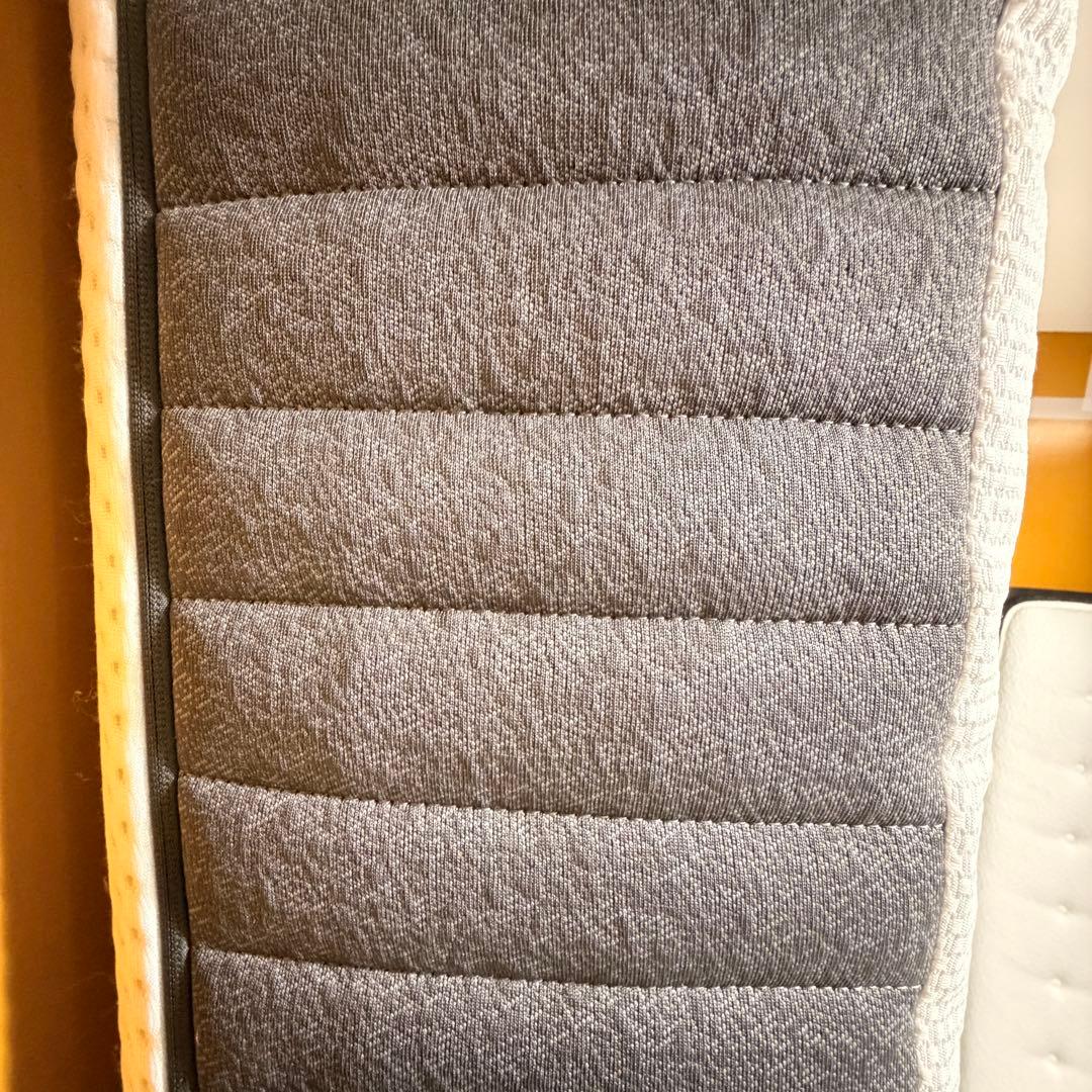 エマ・ハイブリッドV2 セミダブルサイズ [エマ・スリープ]