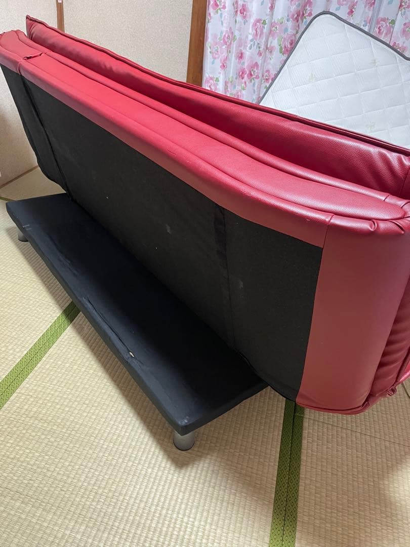 ニトリ ソファベッド