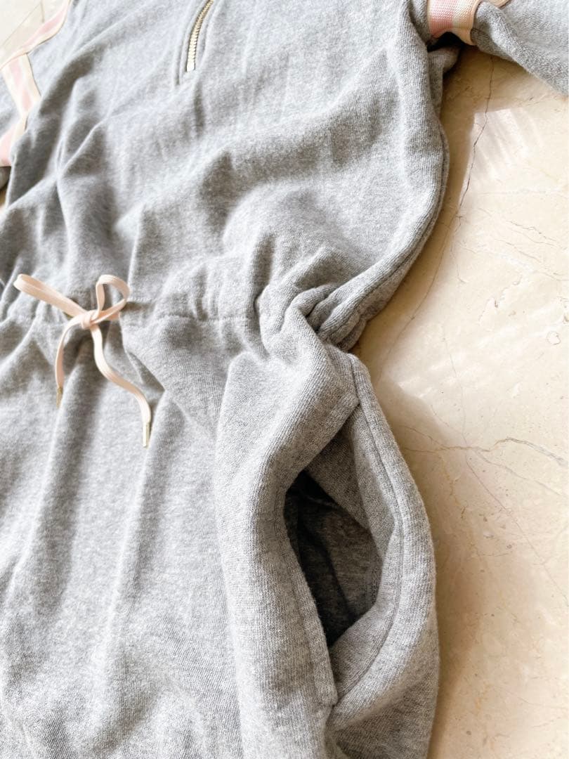 ☆美品☆ Chloe クロエ　ワンピース　ジャージ　14歳　156cm