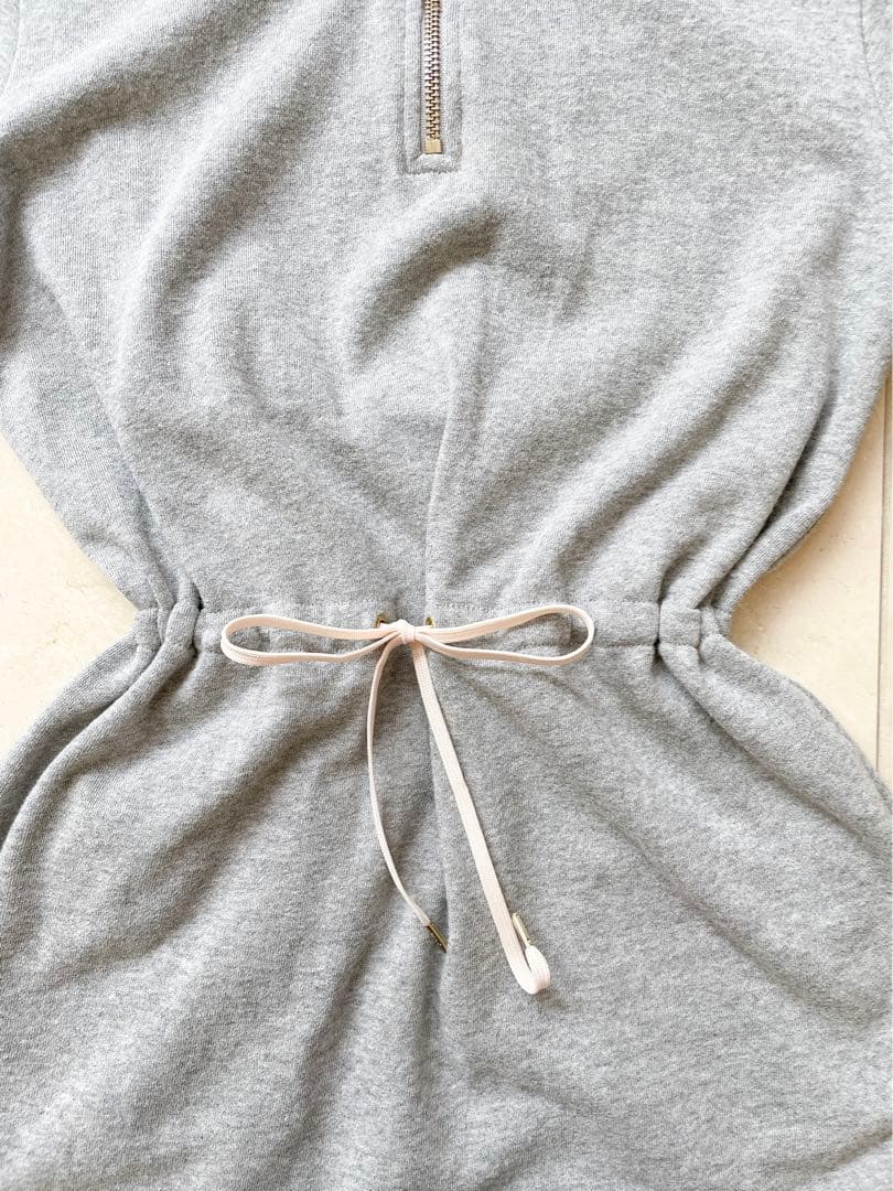 ☆美品☆ Chloe クロエ　ワンピース　ジャージ　14歳　156cm