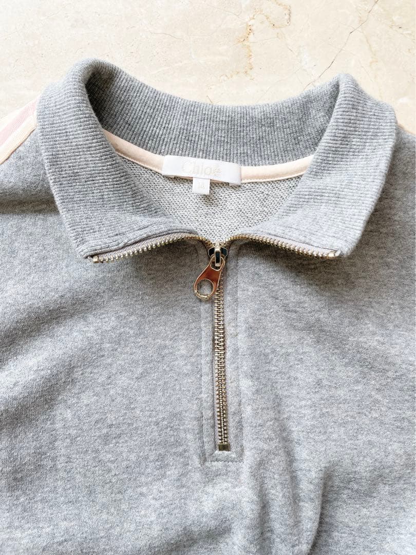 ☆美品☆ Chloe クロエ　ワンピース　ジャージ　14歳　156cm