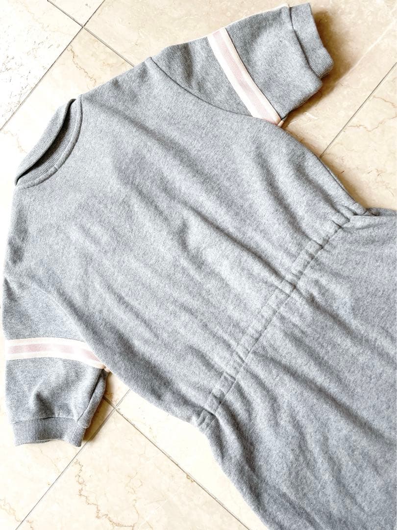 ☆美品☆ Chloe クロエ　ワンピース　ジャージ　14歳　156cm