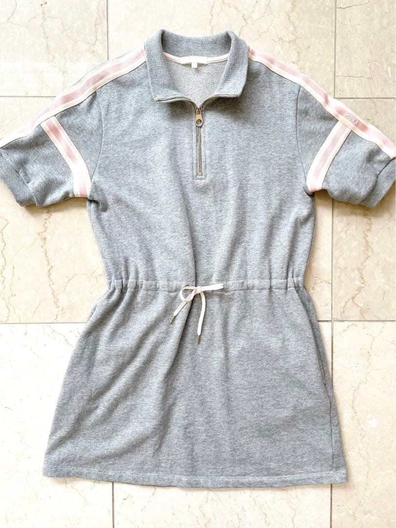 ☆美品☆ Chloe クロエ　ワンピース　ジャージ　14歳　156cm