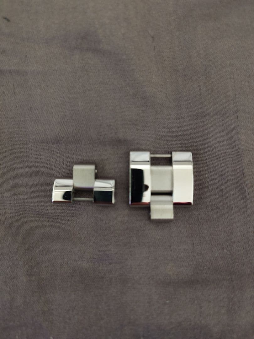 カルティエ ロードスター クロノグラフ W62020X6 SS