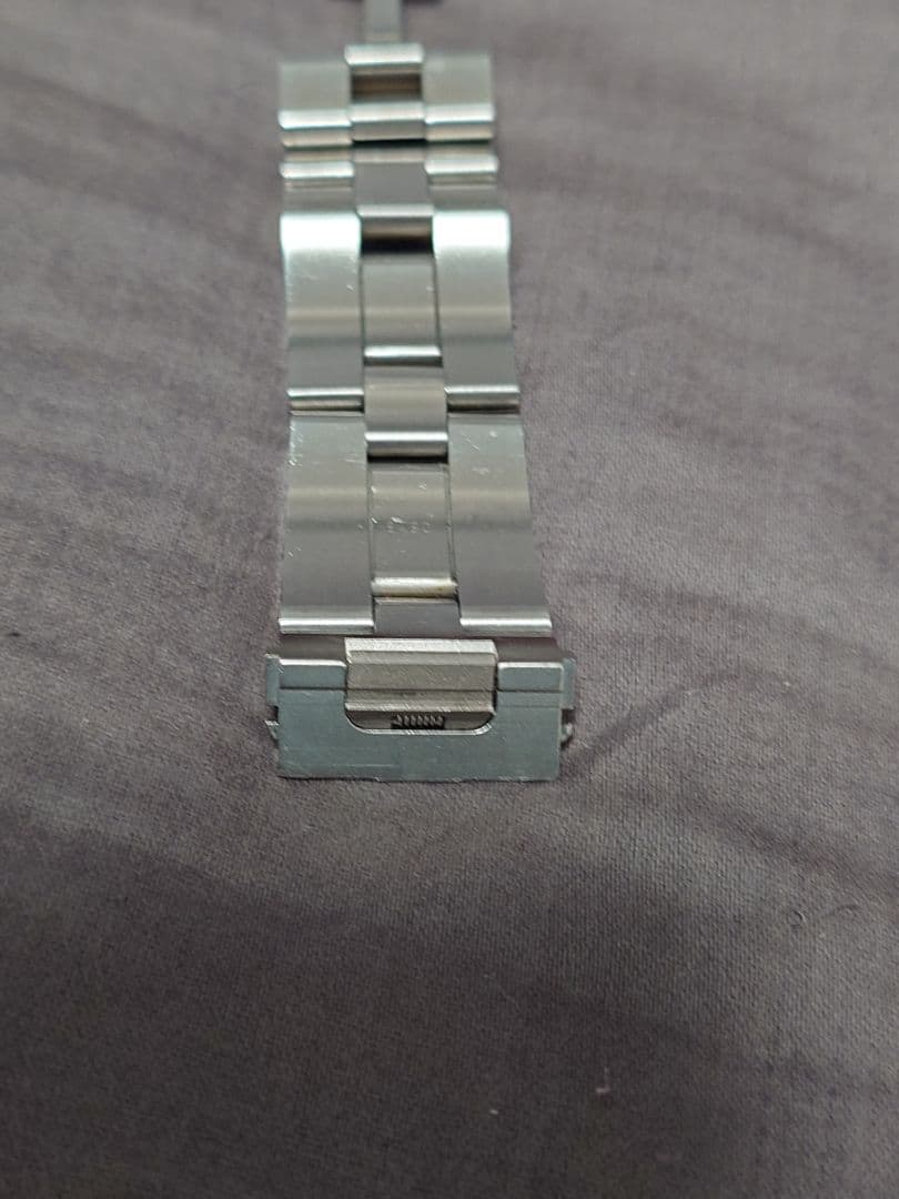 カルティエ ロードスター クロノグラフ W62020X6 SS