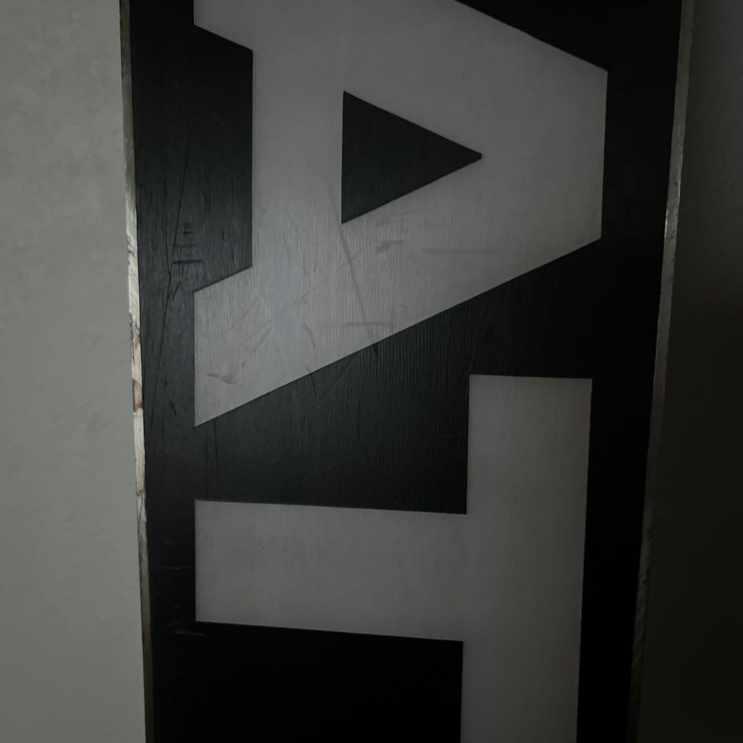 ATOMIC PUNX 170 スキー板　フリースタイル