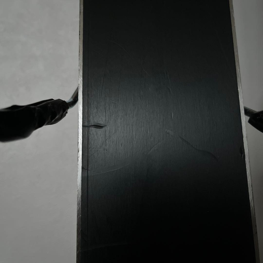 ATOMIC PUNX 170 スキー板　フリースタイル