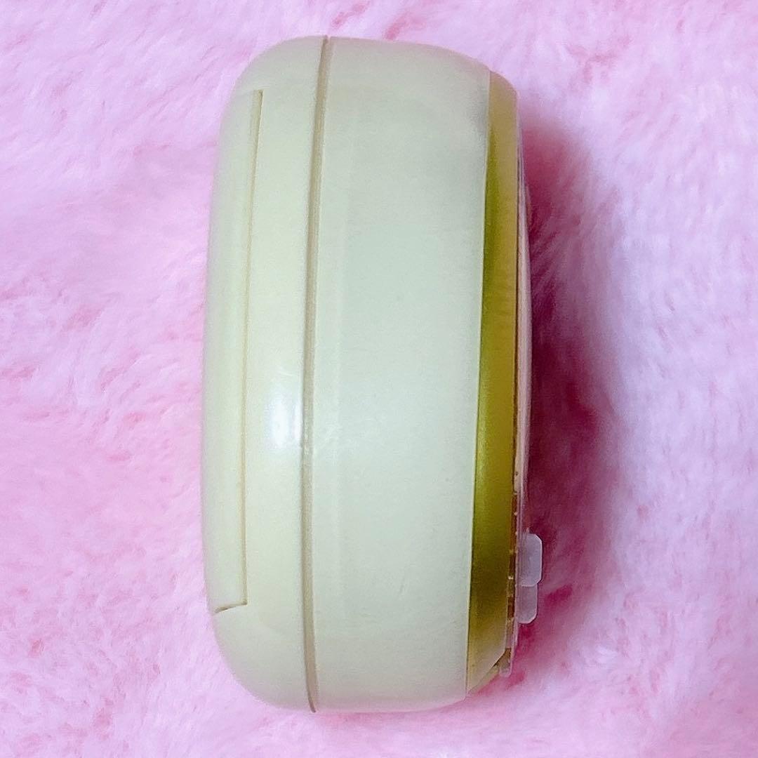 たまごっち 4U＋ レモンイエロー