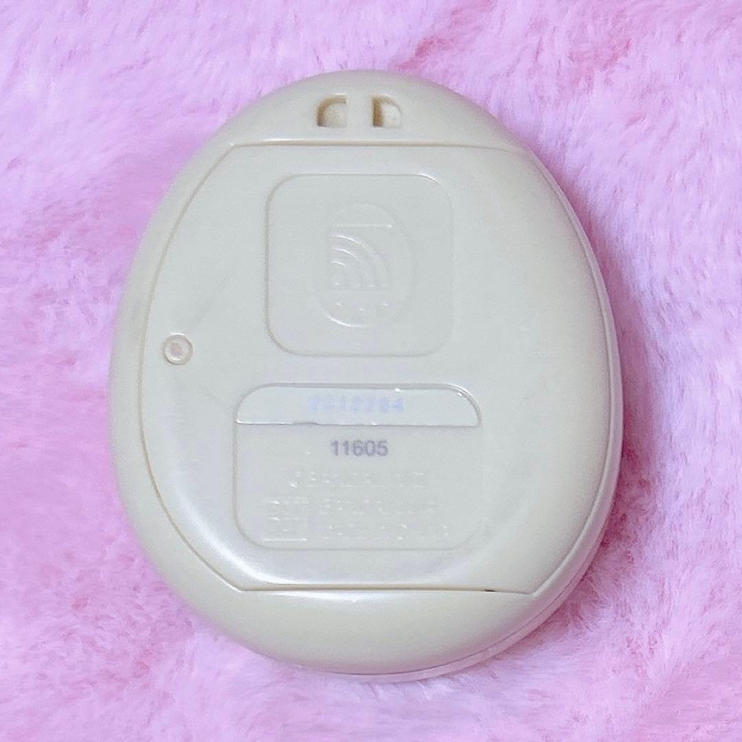 たまごっち 4U＋ レモンイエロー