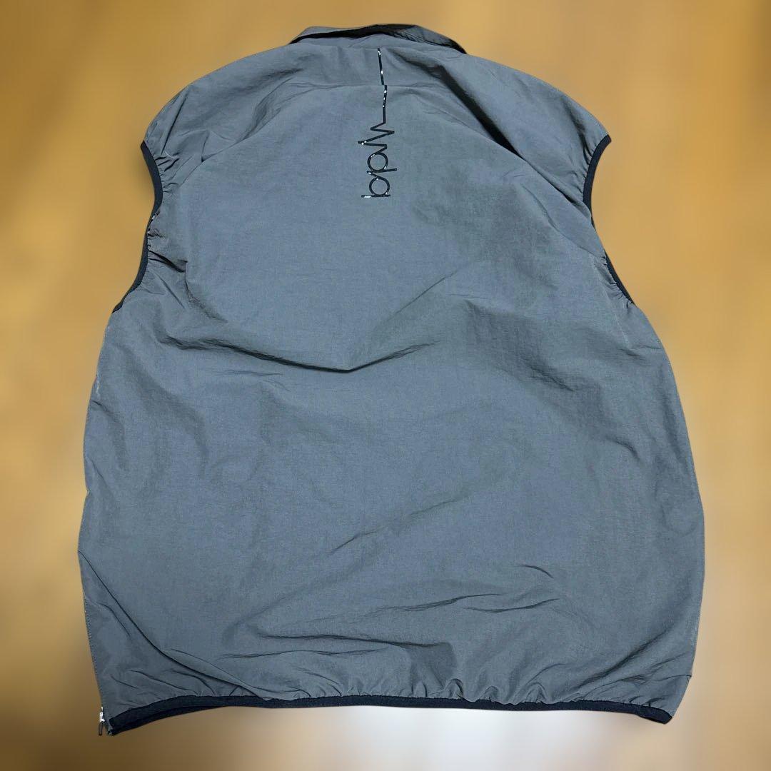 メンズウェア nano universe GOLF