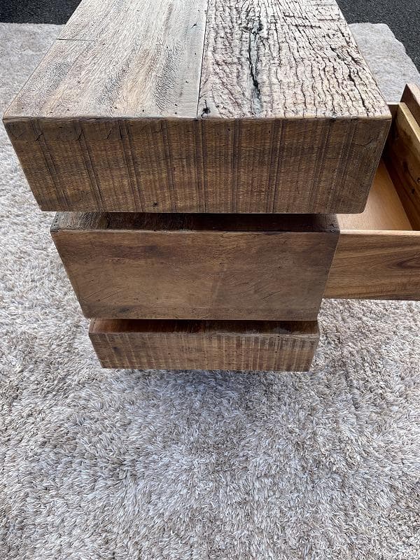 bina　ビーナ　DILLON　コンソールテーブル　1600　テレビボード