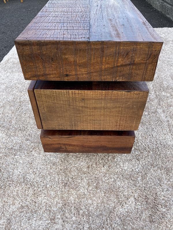 bina　ビーナ　DILLON　コンソールテーブル　1600　テレビボード