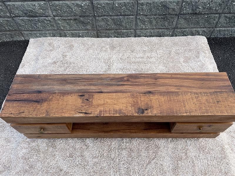 bina　ビーナ　DILLON　コンソールテーブル　1600　テレビボード