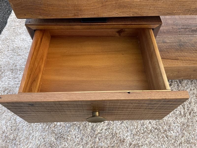 bina　ビーナ　DILLON　コンソールテーブル　1600　テレビボード