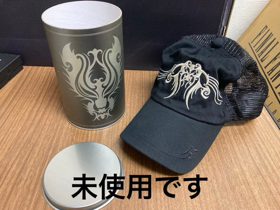 FINAL FANTASY VII ADVENT CHILDREN 限定版