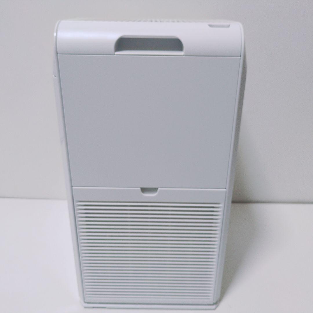 DAIKIN ダイキン 【新品未使用 2020年製】MC55W-W 空気清浄機