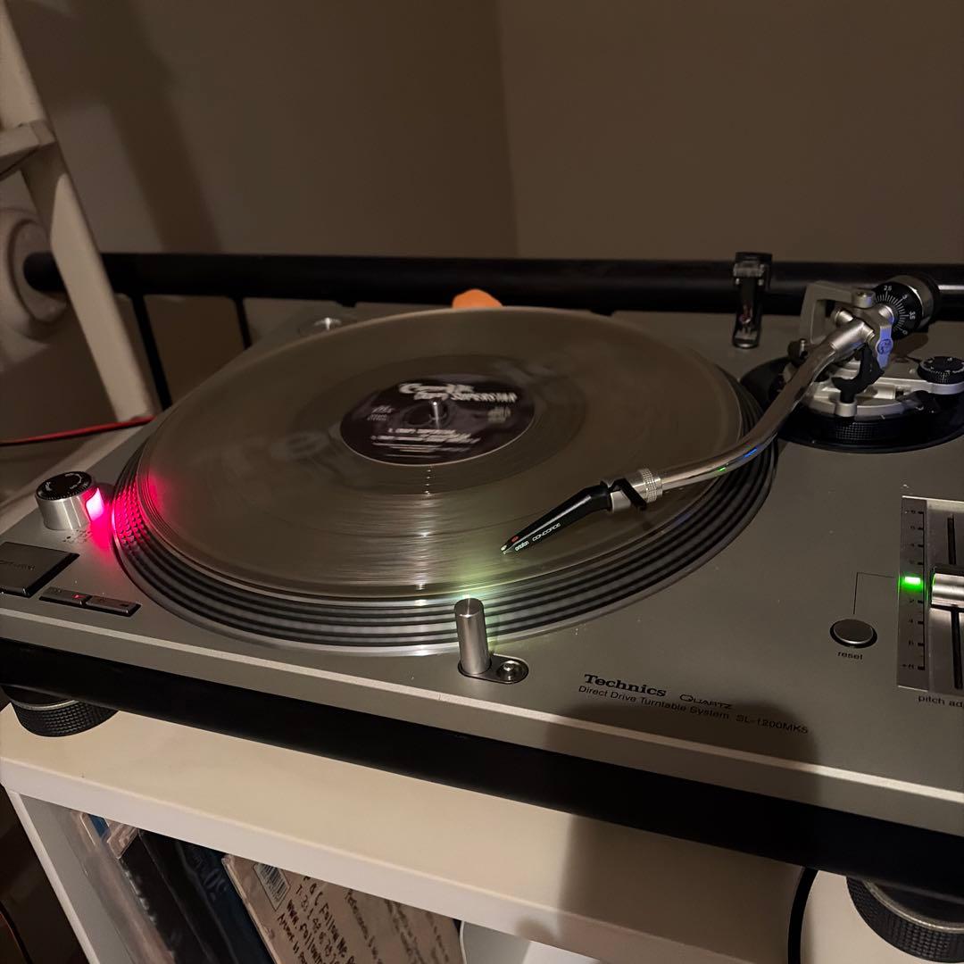 Cypress Hill (Rap) Superstar 限定版