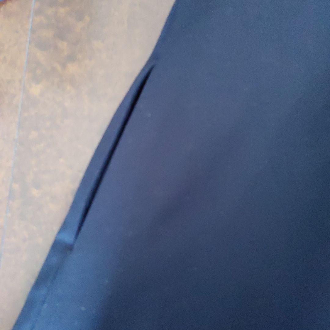 Tartine et Chocolat ネイビー ワンピース お受験 120cm