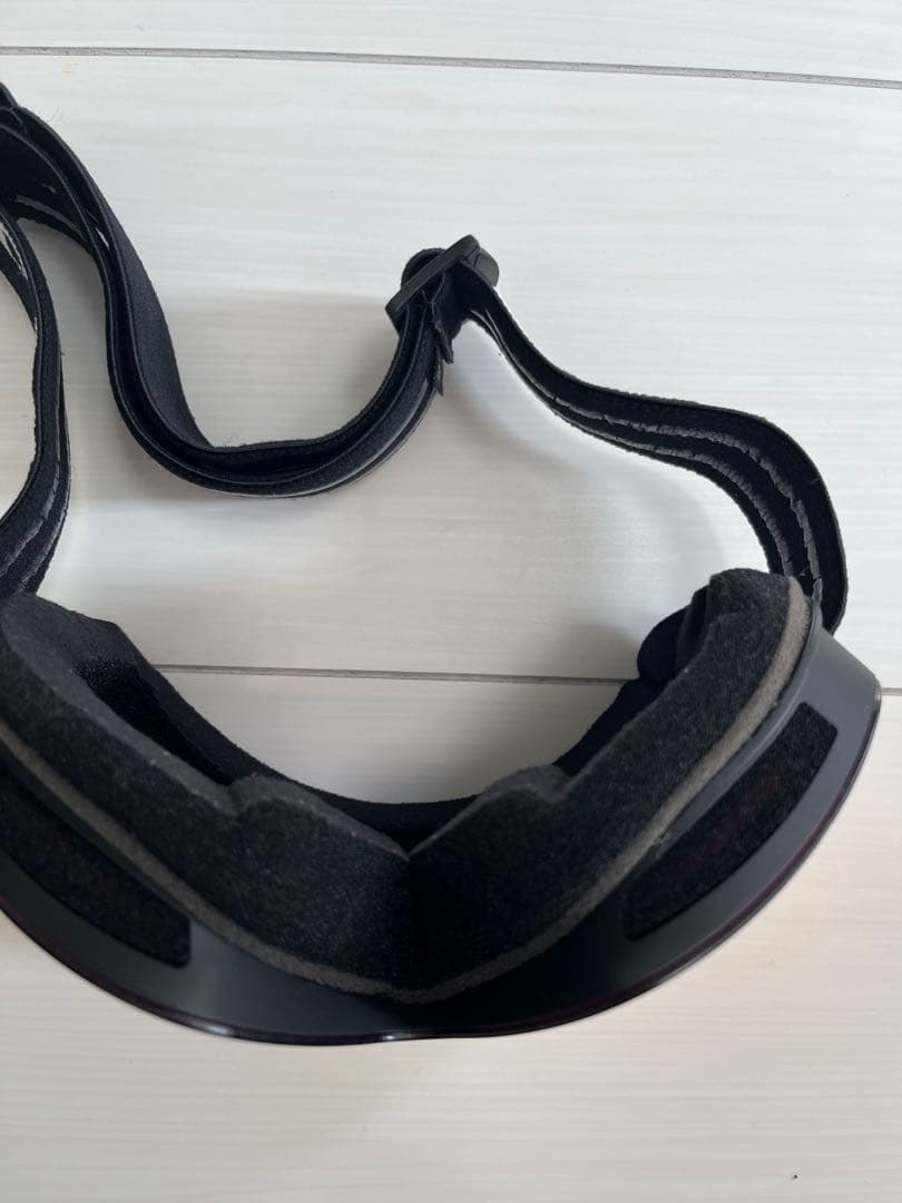 シオカラ　　　GIRO contour AF スノーゴーグル