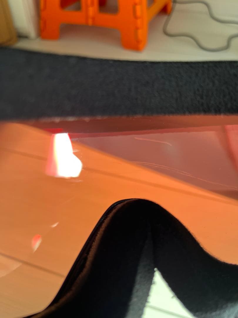 シオカラ　　　GIRO contour AF スノーゴーグル