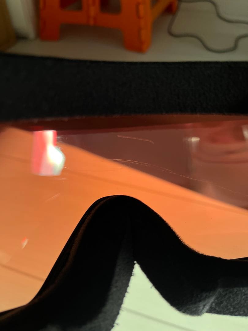 シオカラ　　　GIRO contour AF スノーゴーグル